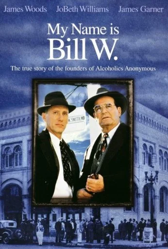 Меня зовут Билл У. (1989) онлайн бесплатно